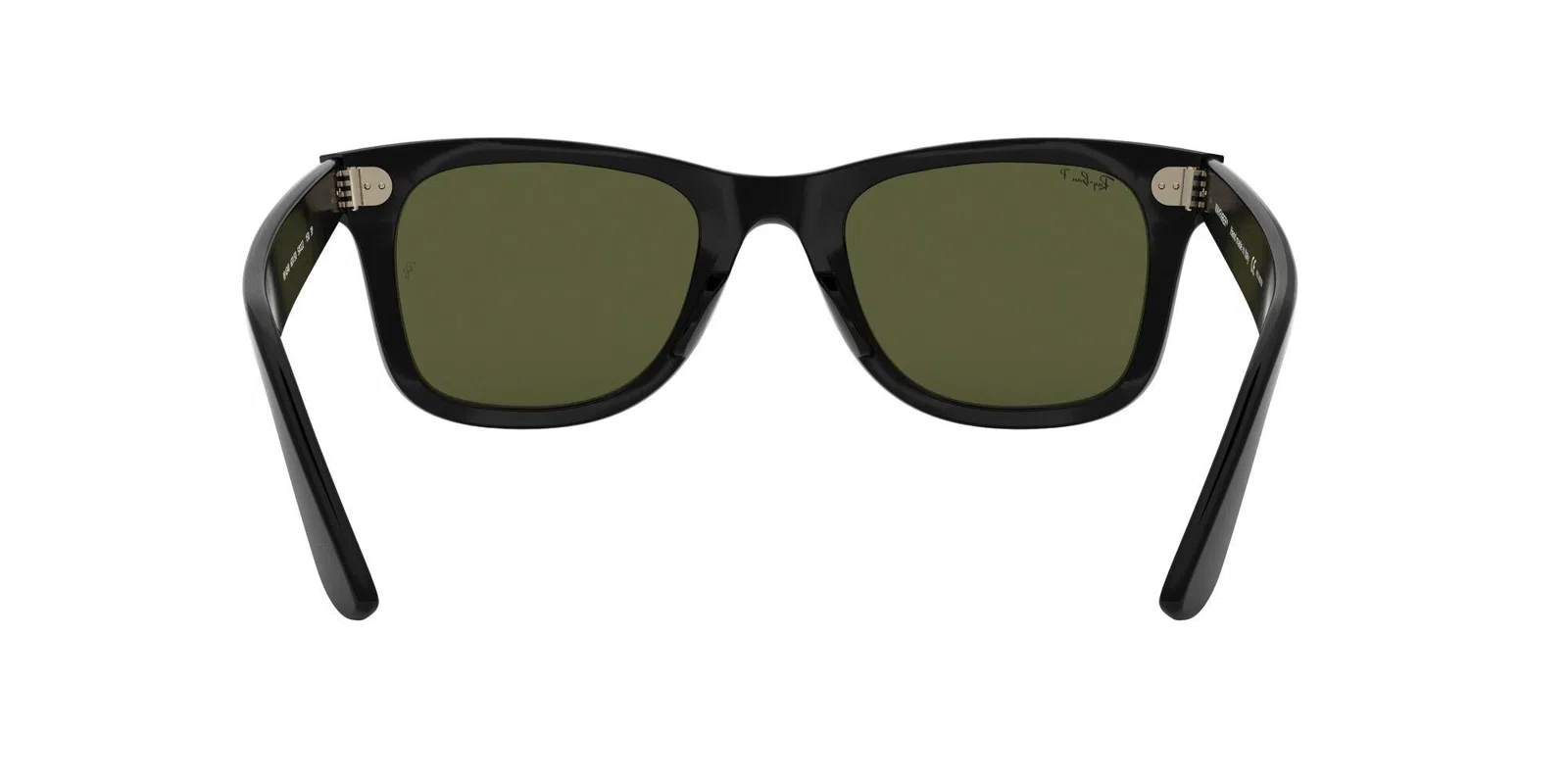 Ray-Ban Wayfarer 4340 Sunglasses - view 7